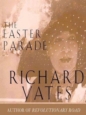 cover image of The Easter Parade